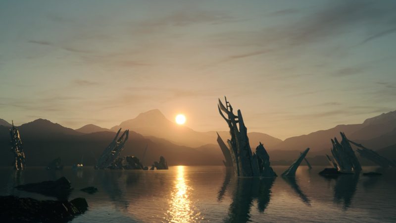 FF16's bittersweet ending provided a definitive conclusion to Clive's story, so we're hoping the alternative ending, if it happens, does the same thing. 