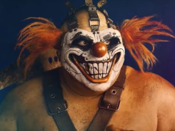 John Doe, Quiet, and Sweet Tooth will return in Twisted Metal Season 2.
