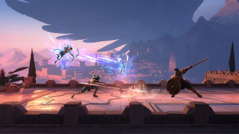Ubisoft is trying its best to dig itself out of the financial hole it has found itself in.