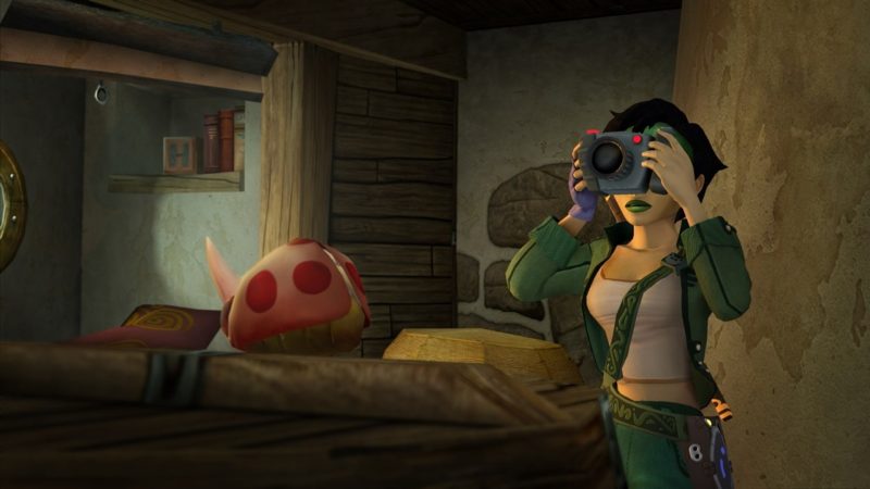 With the remaster, Ubisoft is all but guaranteeing that the calls for the sequel will remain strong for a couple of years.