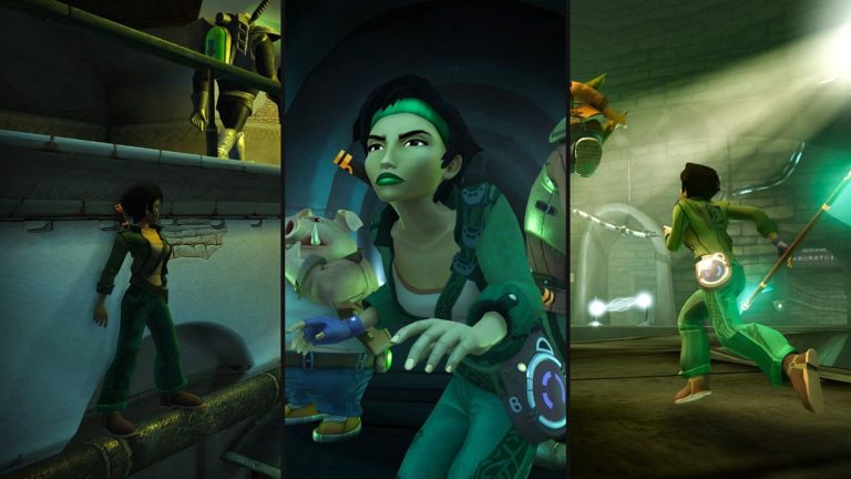 Beyond Good and Evil: 20th Anniversary Edition doesn't have an official release date yet.