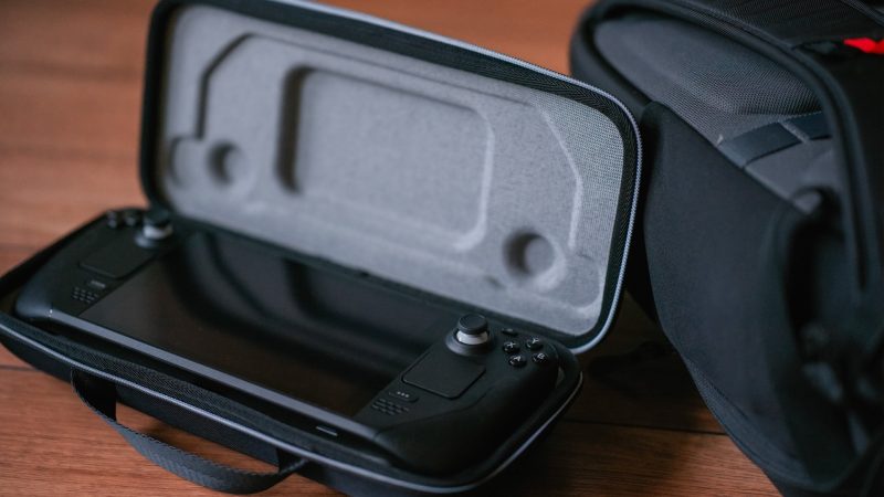 Valve isn't in any rush to release a Steam Deck 2.