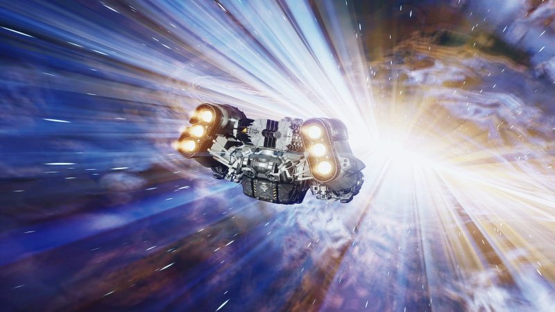 Starfield's woes are emblematic of larger problems within Bethesda.