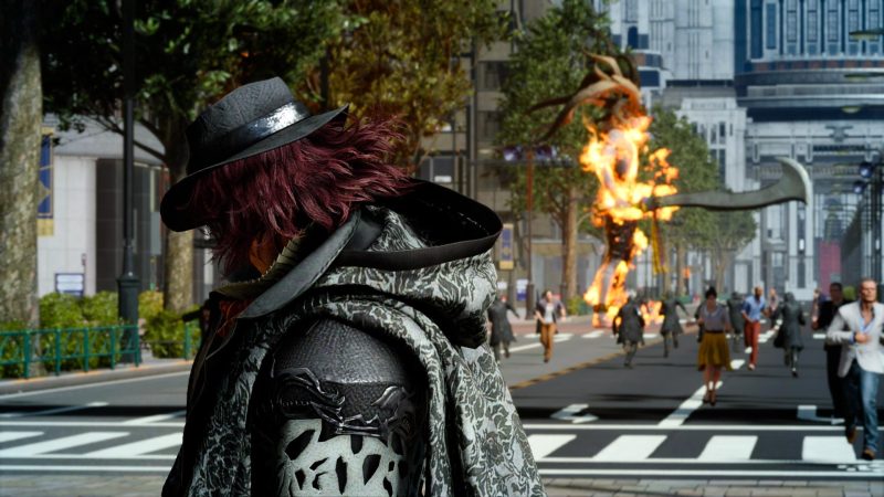 Final Fantasy 15 could've been so much better if Square Enix had only pursued their planned final set of DLCs for the game.