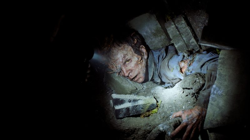 Now that Naughty Dog and HBO know what fans want, they can take their time fleshing out the story in the next season and beyond.