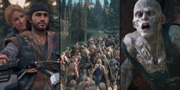 A Days Gone sequel would've probably worked with a lower budget if it had a more focused development period than the original.