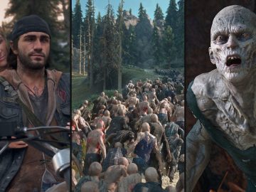A Days Gone sequel would've probably worked with a lower budget if it had a more focused development period than the original.