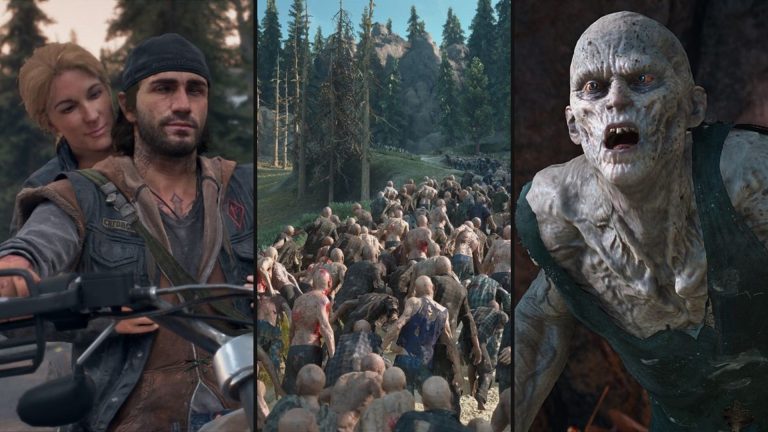 A Days Gone sequel would've probably worked with a lower budget if it had a more focused development period than the original.