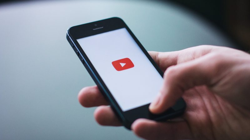 YouTube might be the better platform for James' move into streaming.