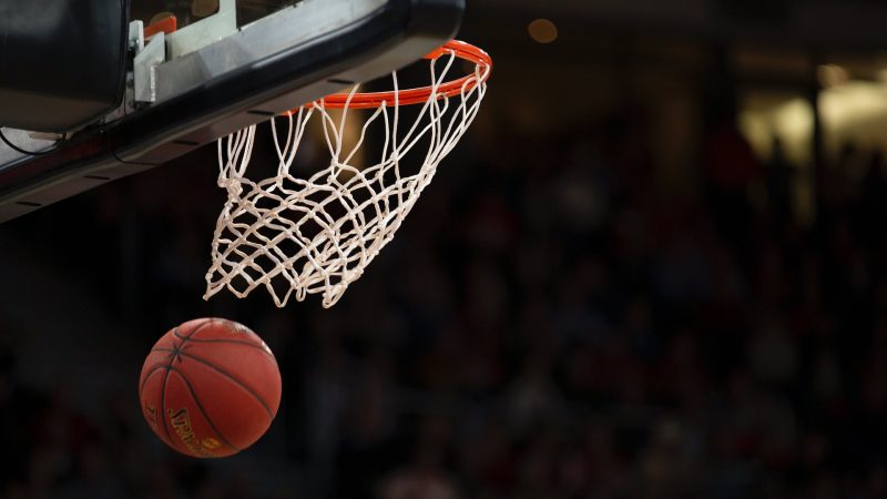 Very few athletes in NBA history have had a chance to go pro in both the NFL and the NBA.