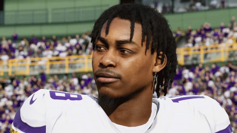 Madden NFL 24 isn't the series' best entry but future installments could look more beautiful as they become exclusive to next-gen platforms.