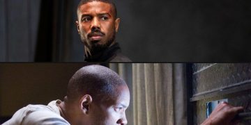 Michael B. Jordan and Will Smith makes for a potential box office hit pairing if done right.