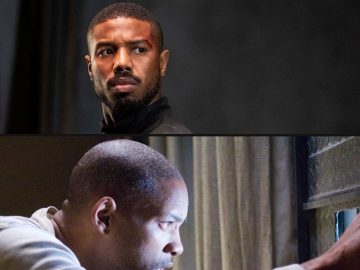 Michael B. Jordan and Will Smith makes for a potential box office hit pairing if done right.