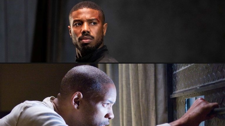 Michael B. Jordan and Will Smith makes for a potential box office hit pairing if done right.