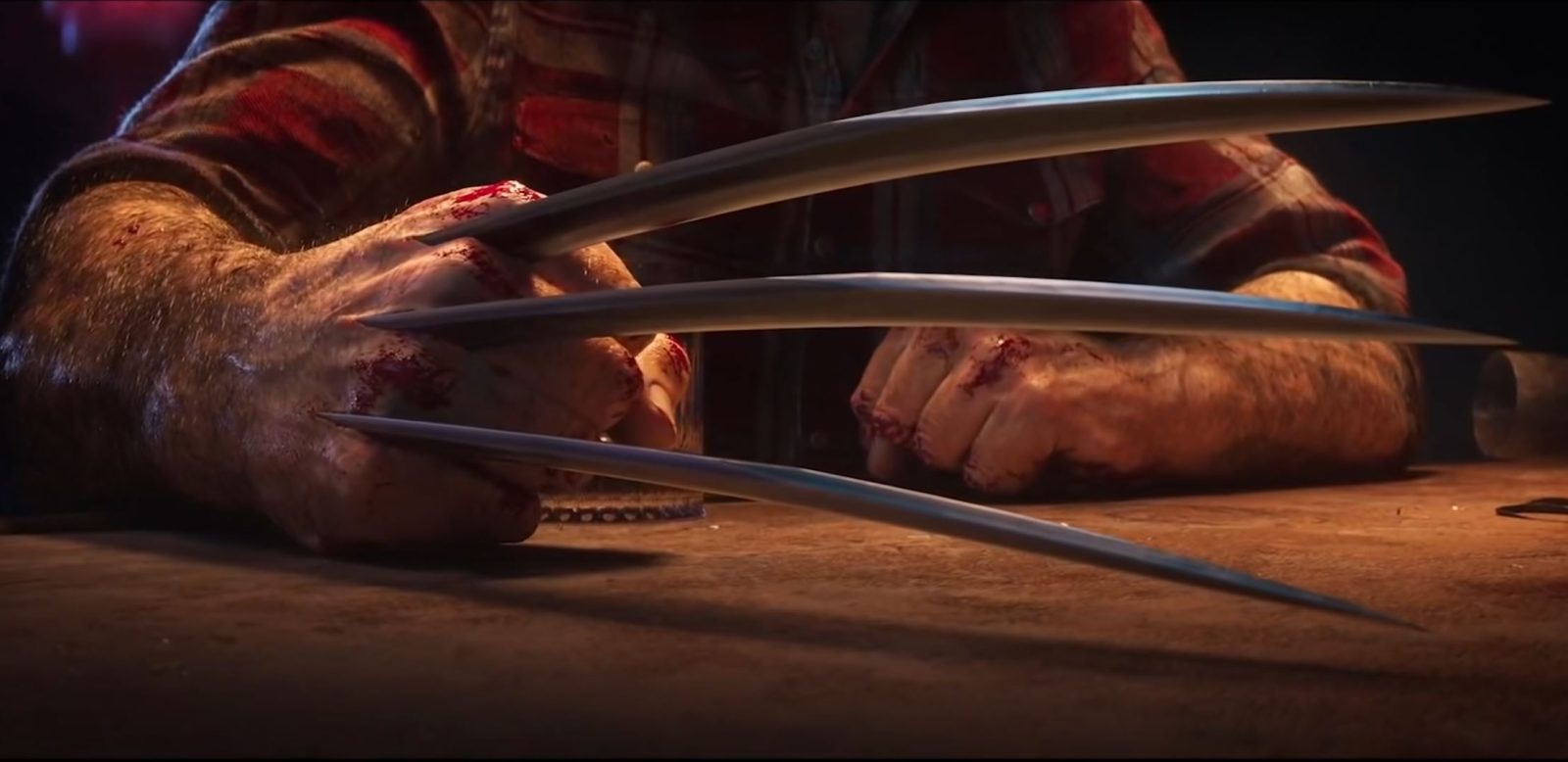 Information from Marvel's Wolverine has reportedly been stolen by the ransomware group Rhysida.