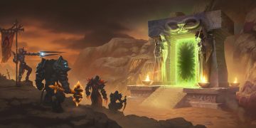 World of Warcraft is returning to China as Blizzard renews its partnership with NetEase.