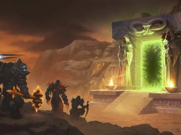 World of Warcraft is returning to China as Blizzard renews its partnership with NetEase.