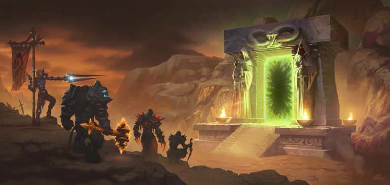 World of Warcraft is returning to China as Blizzard renews its partnership with NetEase.