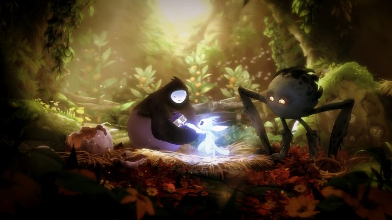 Xbox needs the support of indie developers if it is to take on PlayStation and Nintendo.