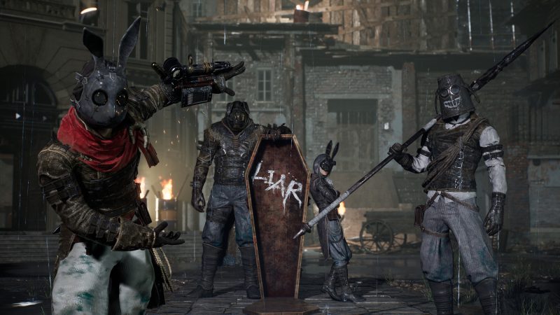 Lies of P is another example of a smaller that experienced great success on Game Pass.