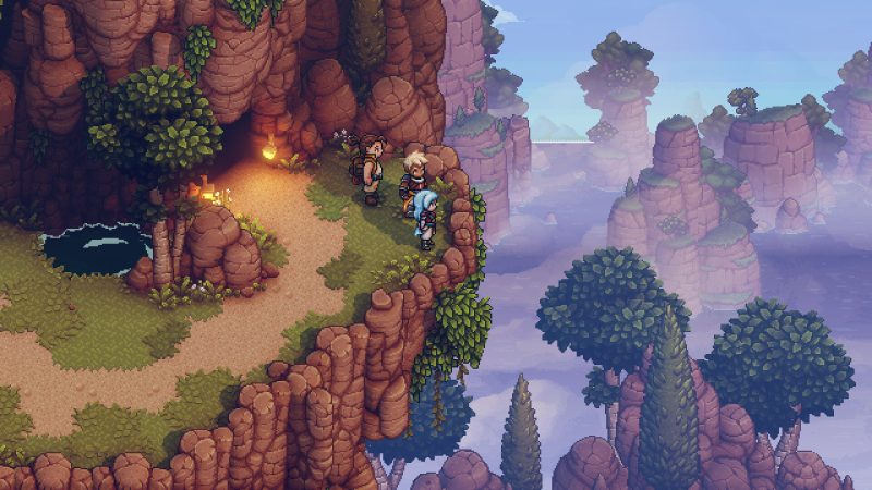 JRPGs could find a new home on Game Pass if Microsoft leverages its improving partnership with Japanese video game studios.