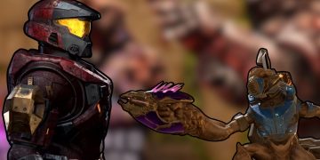 Halo Infinite will not have a Season 6.