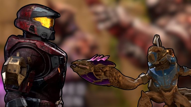 Halo Infinite will not have a Season 6.