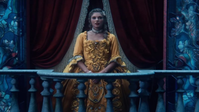 Taylor Swift and her representatives have not issued an official statement regarding the AI-exploitation. 