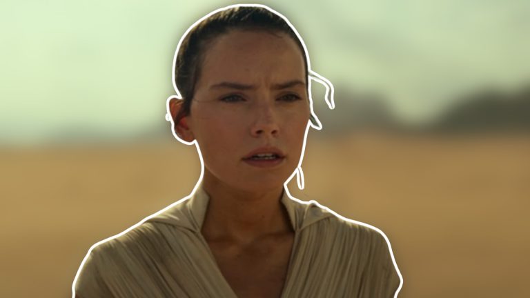 Daisy Ridley is rumored to be getting a multi-million dollar payday to return as Rey in the next big screen Star Wars movie.