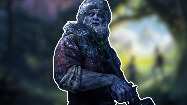 Sledgehammer Games were among the most affected by Microsoft's unexpected firing spree.