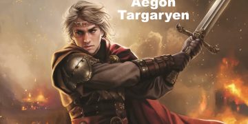 Aegon's Conquest of Westeros would no doubt be a hit show among fans.