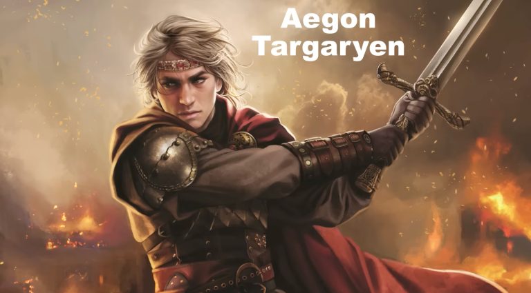 Aegon's Conquest of Westeros would no doubt be a hit show among fans.