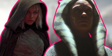 It's a shame that Ray Stevenson, the actor who portrayed Baylan Skoll, passed away before the premiere of Ahsoka Season 1.