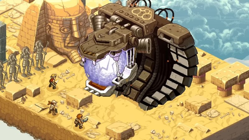 Third-party games will be the biggest beneficiary of a more powerful Nintendo console.