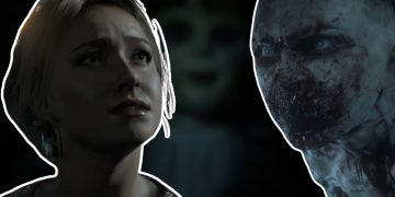 Until Dawn's live-action movie adaptation will need to match if not exceed the success of the original.