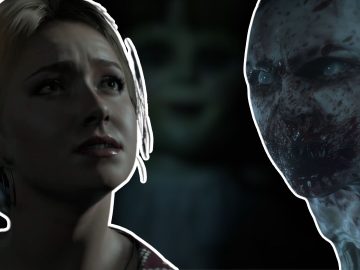 Until Dawn's live-action movie adaptation will need to match if not exceed the success of the original.