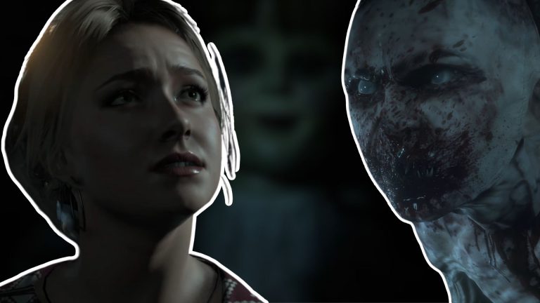 Until Dawn's live-action movie adaptation will need to match if not exceed the success of the original.