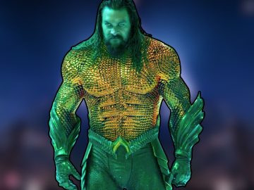 Aquaman and the Lost Kingdom started out slow, but the final DCEU movie reached a new box office record for the superhero franchise.