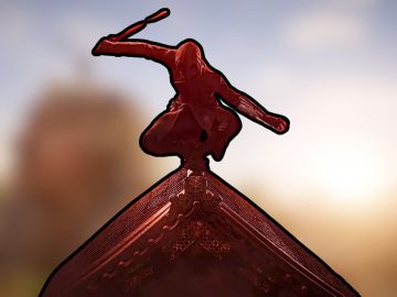 Ubisoft is currently working on at least nine other Assassin's Creed titles.