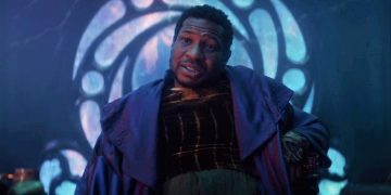 Marvel recently dropped Jonathan Majors after his assault and harassment conviction.