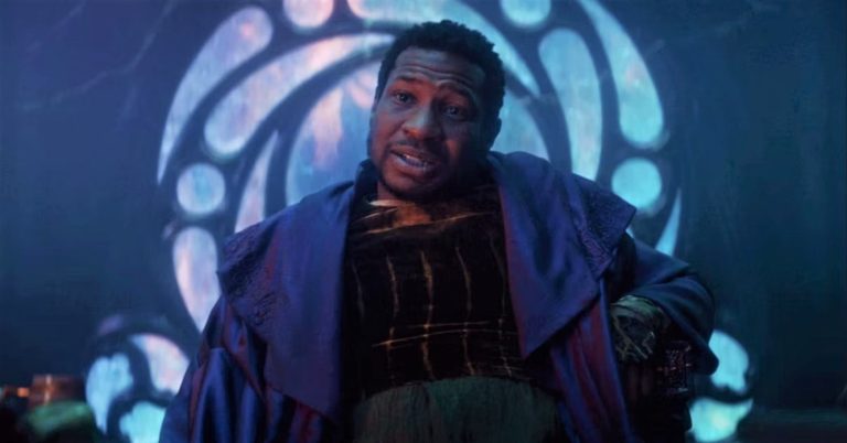 Marvel recently dropped Jonathan Majors after his assault and harassment conviction.