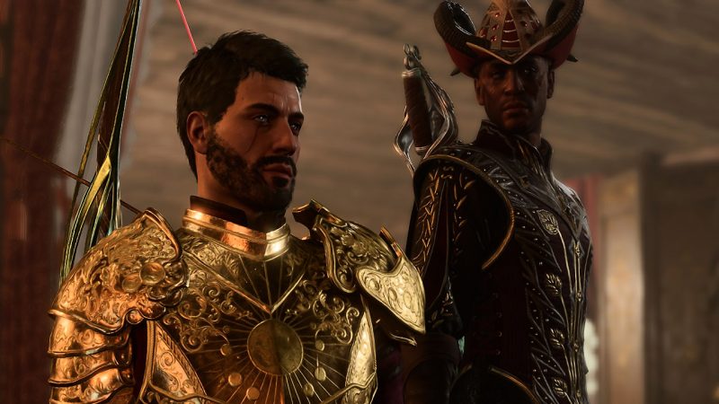 There are multiple quality of life (QoL) updates with Baldur's Gate 3 Hotfix #16. These include significant bugfixes to Wyll's epilogue if he becomes the Blade of Avernus.