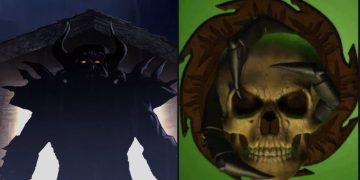 Baldur's Gate 3 may be the better game of the trio but the first two aren't half-bad either.
