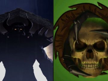 Baldur's Gate 3 may be the better game of the trio but the first two aren't half-bad either.