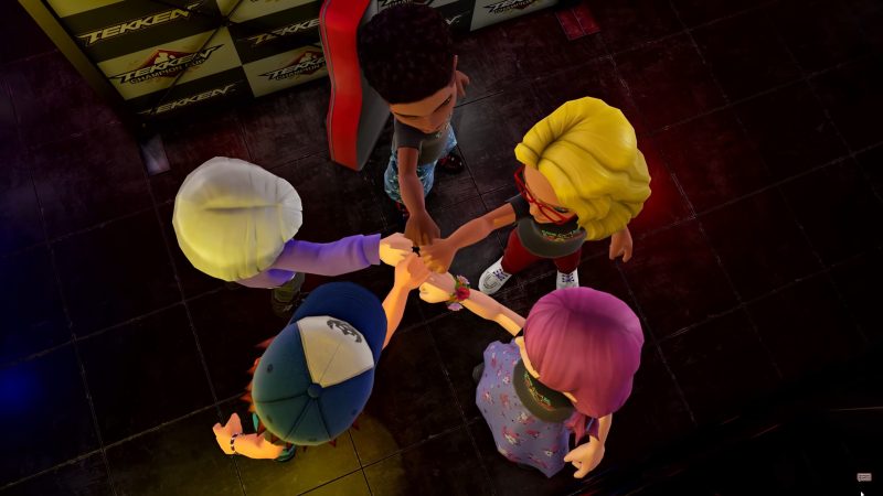 Tekken 8 is expected to bring plenty of improvements to the franchise's core gameplay while retaining certain fan favourite features.