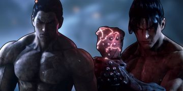 Tekken 8's demo is only as good as its content and it does a lot of selling for Bandai Namco without giving much away.