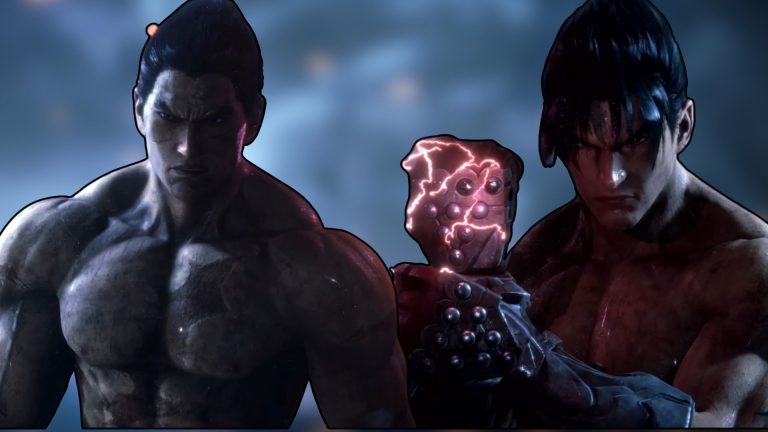 Tekken 8's demo is only as good as its content and it does a lot of selling for Bandai Namco without giving much away.