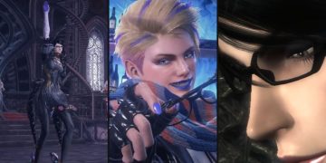 The Bayonetta games would benefit from a re-release on a more powerful console that could let players enjoy it at higher framerates.