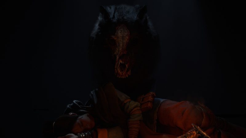 Diablo 4's campaign appears to be satisfactory for casual players.