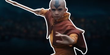 Nailing the looks of the characters and environments is one thing, but Netflix has to prove that the show is more than just a still image.